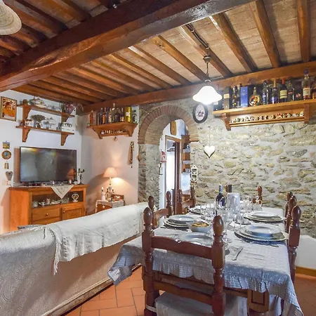 Amazing In With House Sea View *